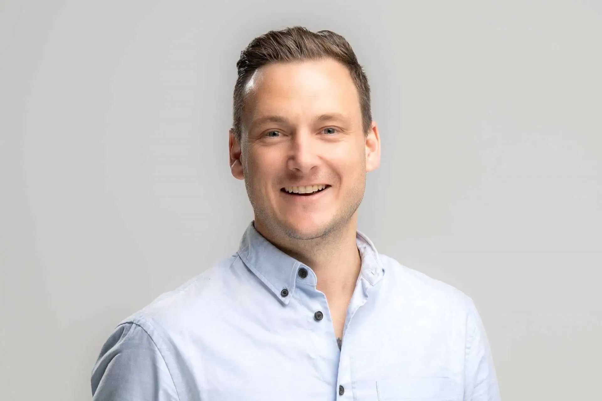 Cameron Dick, founder and director of Vital Energy