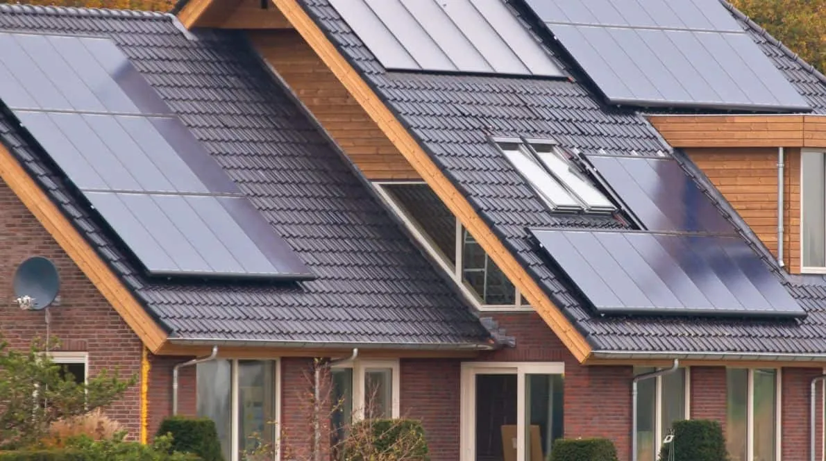 Do Solar Panels Hurt the Resale Value of Your Home?