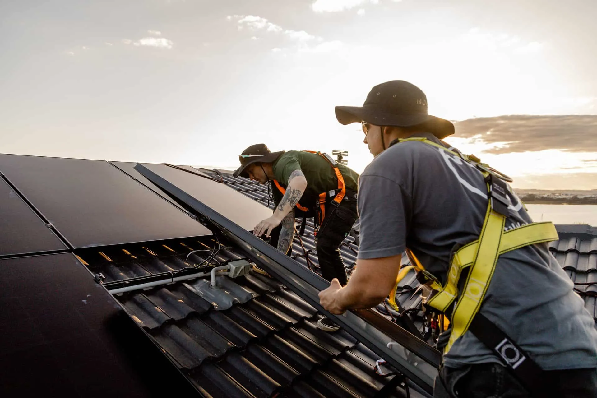 How Many Solar Panels Do You Need to Run a House in NZ?