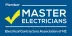 Master Electricians member