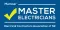 Master Electricians member
