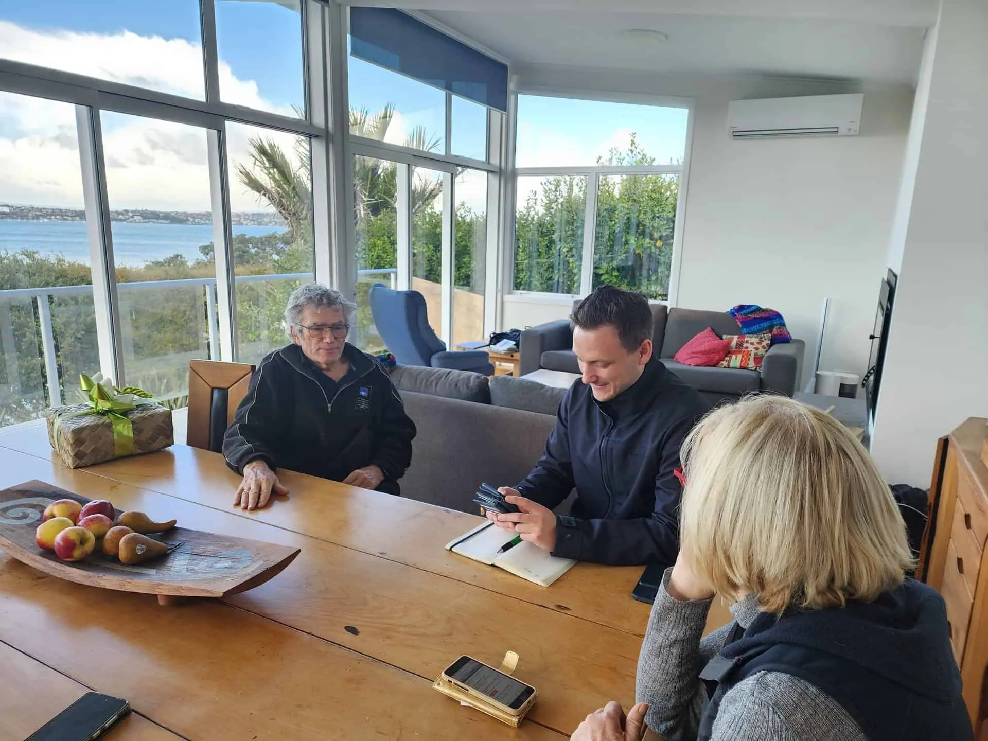 What Paperwork is Required for Installing a Solar System in Auckland?